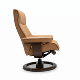 Nordic 21 Reclining Chair