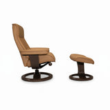 Nordic 21 Reclining Chair