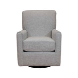 Palma Swivel Glider Chair