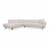 Parm Sectional