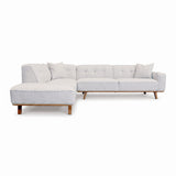 Parm Sectional