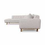 Parm Sectional