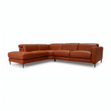 Quincy Reclining Sectional
