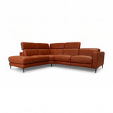 Quincy Reclining Sectional