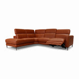 Quincy Reclining Sectional