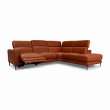 Quincy Reclining Sectional