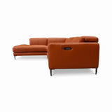 Quincy Reclining Sectional