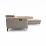 Quincy Reclining Sectional