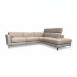 Quincy Reclining Sectional