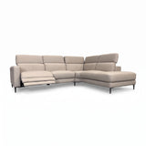 Quincy Reclining Sectional