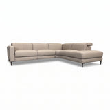Quincy Reclining Sectional