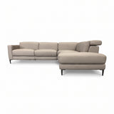 Quincy Reclining Sectional