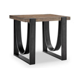 Bowden End Table
