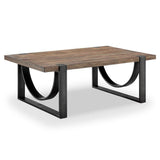 Bowden Coffee Table