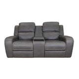 Theon Reclining Loveseat