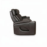 Teo Reclining Sofa