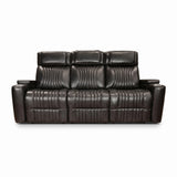 Teo Reclining Sofa
