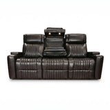 Teo Reclining Sofa