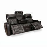 Teo Reclining Sofa