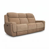 Terrell Reclining Sofa