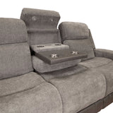 Terrell Reclining Sofa