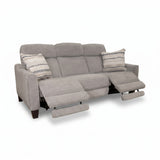 Tonya Reclining Sofa