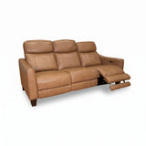 Tonya Reclining Sofa