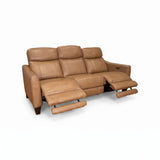 Tonya Reclining Sofa