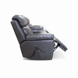 Townes Reclining Sofa