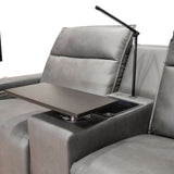 Turner Home Theatre