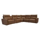 Turner Reclining Sectional