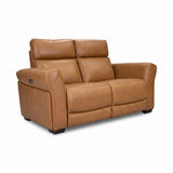 Vartan Reclining Loveseat