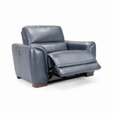 Vienna Reclining Chair