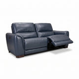 Vienna Reclining Sofa