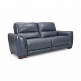 Vienna Reclining Sofa
