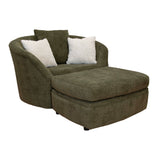 Whirl Chair
