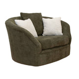 Whirl Chair