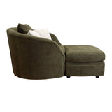Whirl Chair