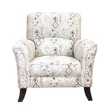 Kristina Push-Back Reclining Chair