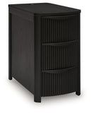 Camdill Chairside Table