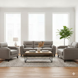 Altman Loveseat