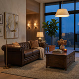 Benjamin Sofa