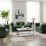 Benjamin Sofa