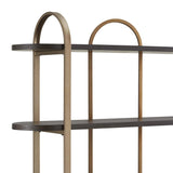 Brentmour Bookcase