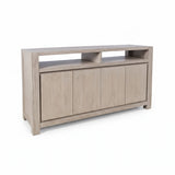 Brownstone 60" Media Unit