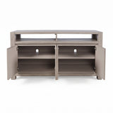 Brownstone 60" Media Unit