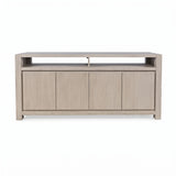 Brownstone 70" Media Unit