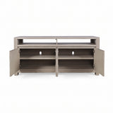 Brownstone 70" Media Unit