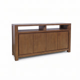 Brownstone 60" Media Unit