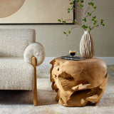 Sola End Table